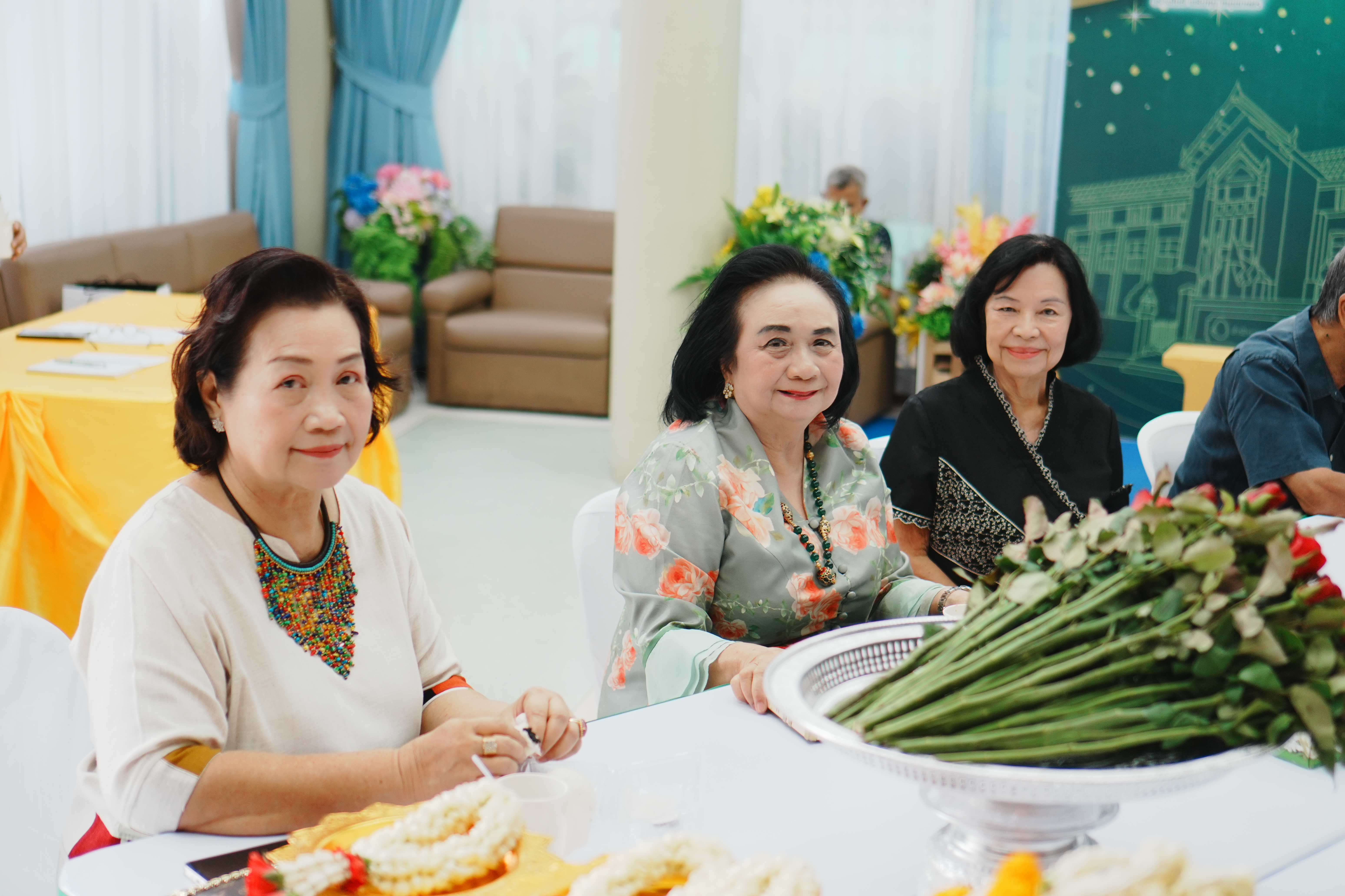 title - ชมรมผู้สูงอายุ ส.ป.ก. จัดพิธีทำบุญอุทิศส่วนกุศลให้ข้าราชการ/เจ้าหน้าที่ ส.ป.ก. ที่ล่วงลับไปแล้ว